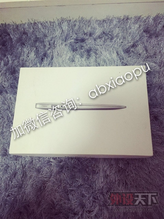 [����]11��2015�汾mac book air���ó���