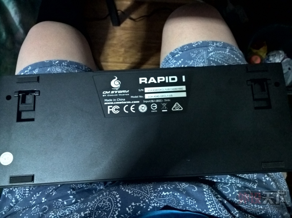 ���ѳ�����ɽ�� ���ʡ��������� cm strom  QuickFire Rapid ���⣡�޼�G602��...