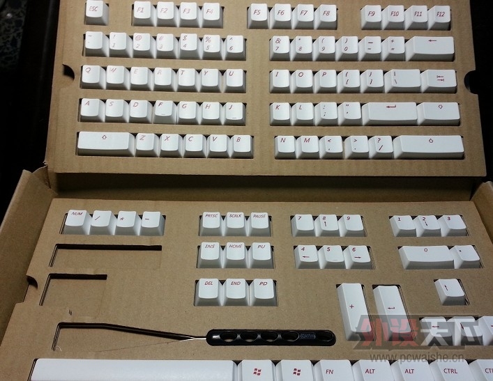 ikbc pbt ɫͼñ 99