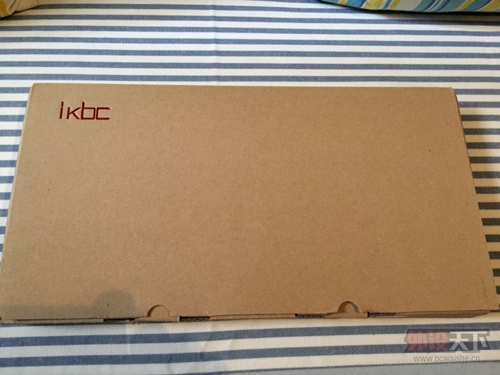 ���ɶ���ikbc f104 PBT������ñ 95����