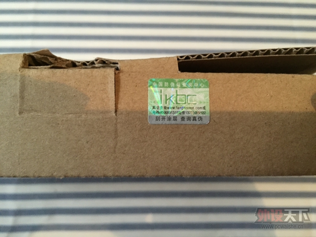 ���ɶ���ikbc f104 PBT������ñ 95����