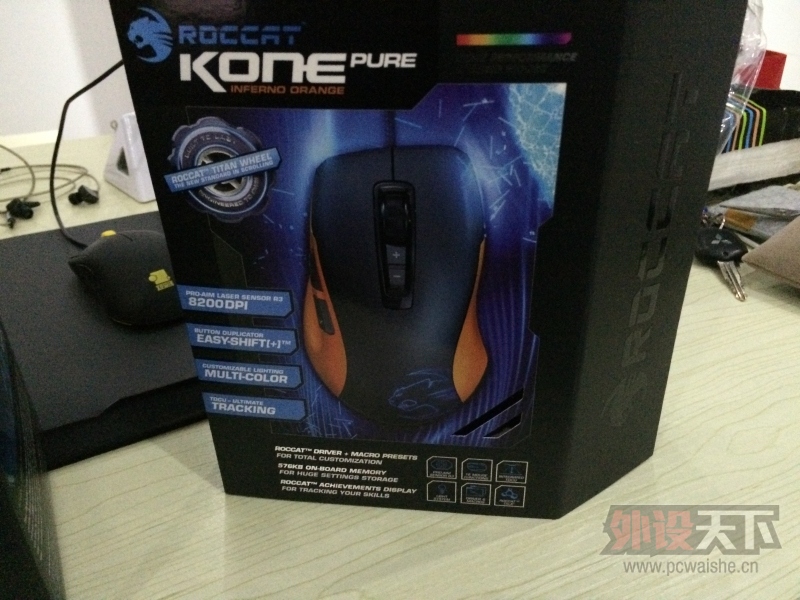 KONE PURE COLOR �� SOTA ս������ �ӱ���HUB �����࿪����