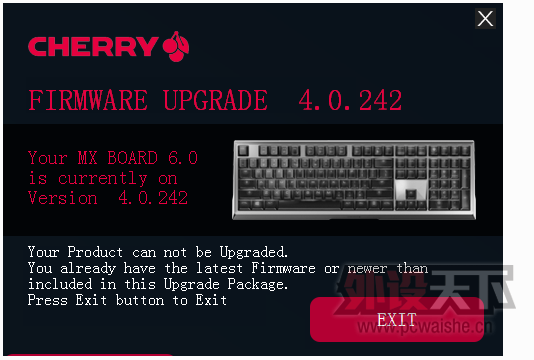 cherry 6.0 �̼���ô����