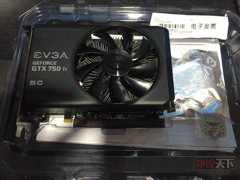 �����ݡ�intel NUC 5i5RYH�׼�������SM951��EVGA750Ti�Կ���