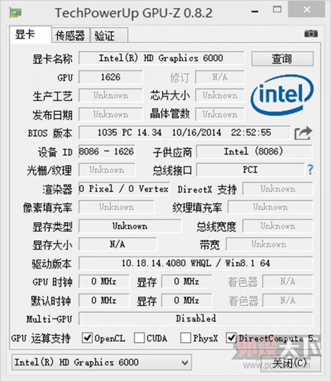 �����ݡ�intel NUC 5i5RYH�׼�������SM951��EVGA750Ti�Կ���