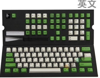 �ڴ���̣� Ducky Premier 108 PBT��ñ���ܺ�CHERRY MX 6.0���ݰ���