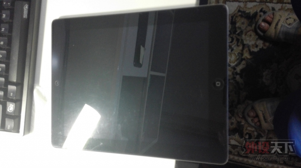 ���㽭������KX890����  ̫�ʻ��ߺ�ɫ  the new ipad