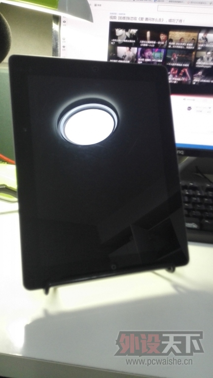 ���㽭������KX890����  ̫�ʻ��ߺ�ɫ  the new ipad