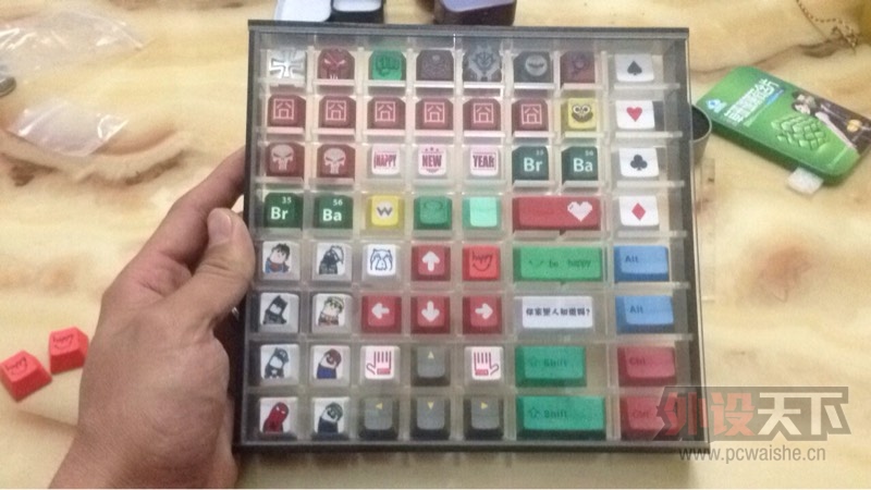 ���ӱ������Լ�ñ������+���������������