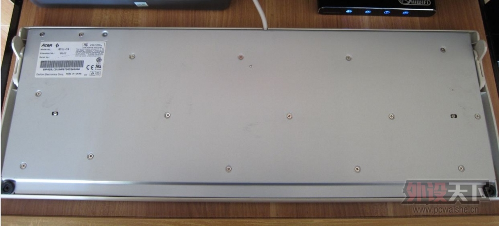 ����򡿳���� Acer 6511 ���ظְ� 107�� ���̡�