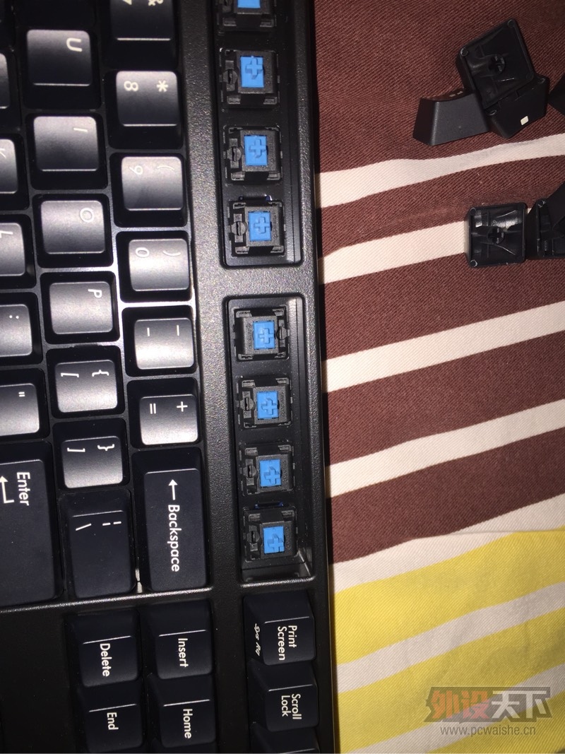 ����¸�λ������filco�������̶���������