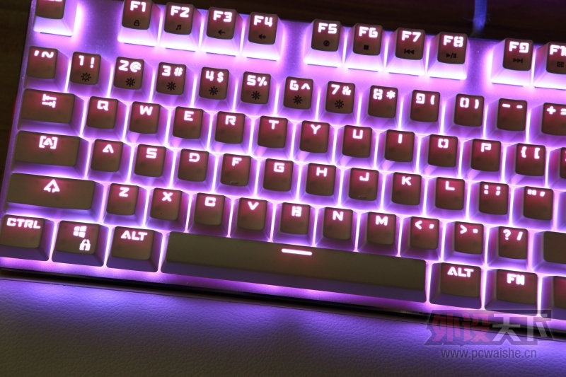 �����᡿��Ϸ����֮ɭ�������ЫV628 RGB �����