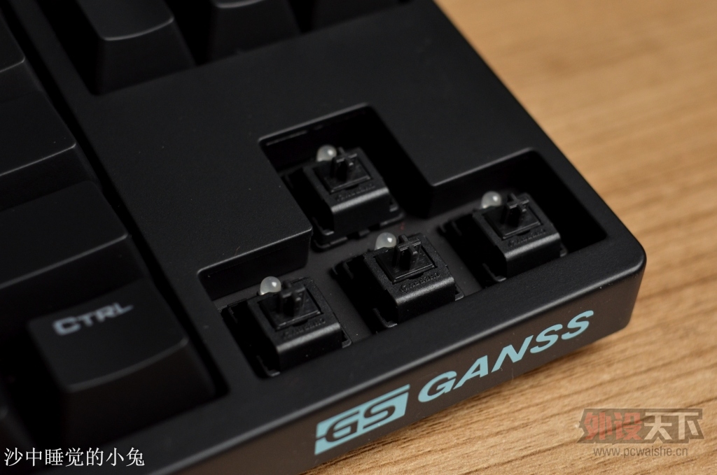 ԼѡGANSS ˹87 еͼ
