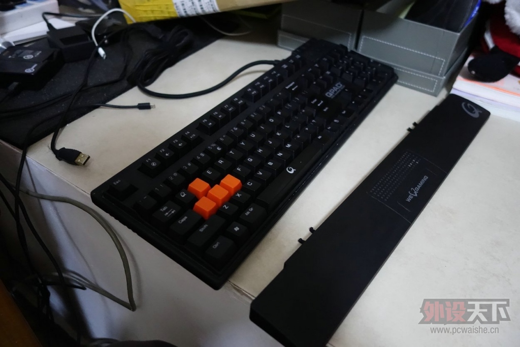 [����]Qpad MK85 ���� ��400 ͼƬ�Ѹ���