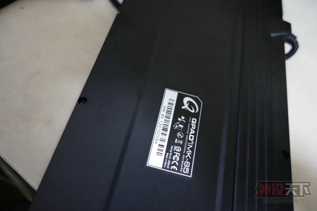 [����]Qpad MK85 ���� ��400 ͼƬ�Ѹ���