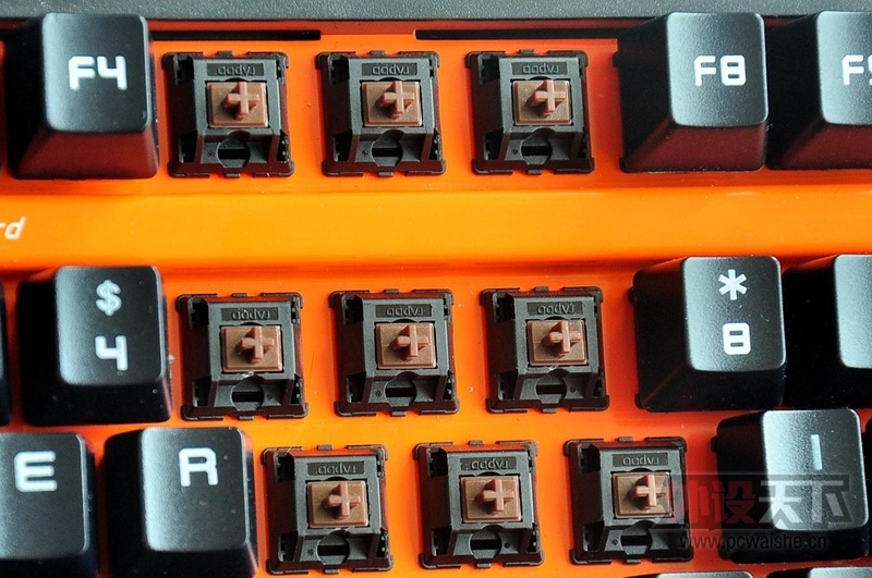 ����ָ� �װ�V500��е����2015 RAPOO���������