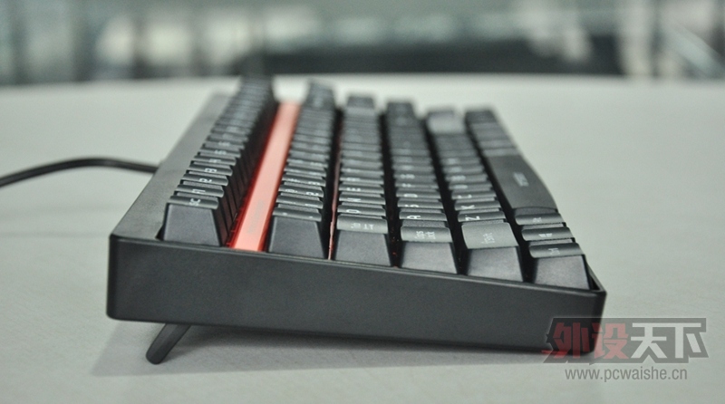 ����ָ� �װ�V500��е����2015 RAPOO���������