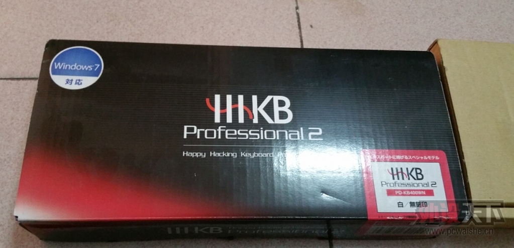 [����] ���Ϻ�������HHKB Pro2�޿�ӡ����  DECK 105 WNV1865 1863 ������ ȫ��