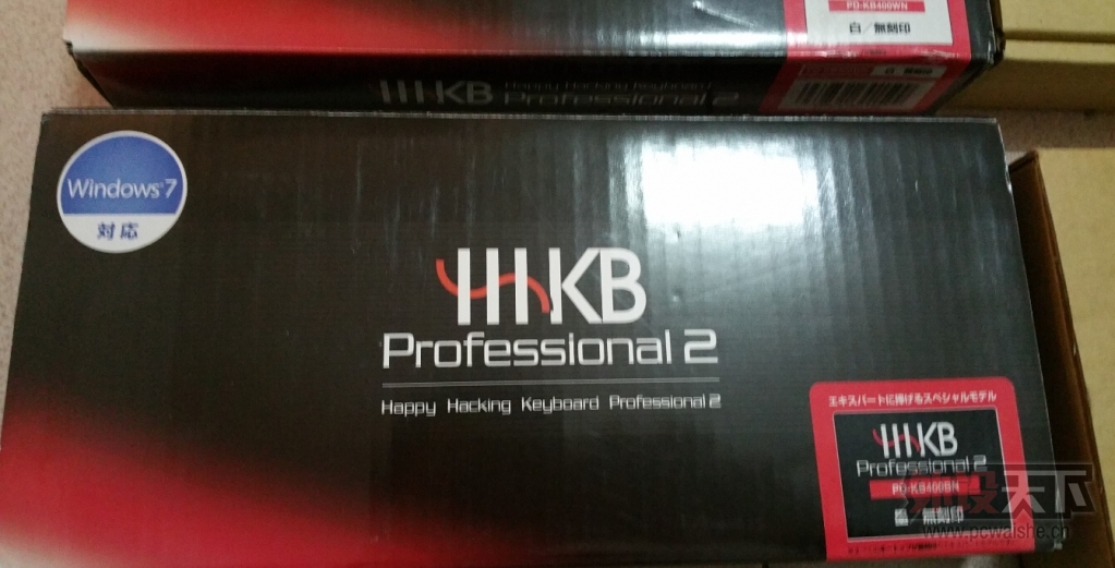 [����] ���Ϻ�������HHKB Pro2�޿�ӡ����  DECK 105 WNV1865 1863 ������ ȫ��