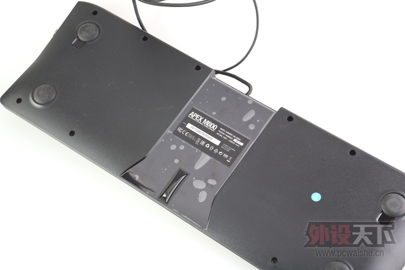 ᡿콢APEX M800