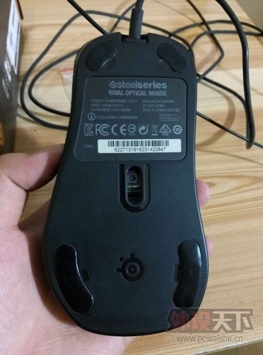 ݡRival 95 180