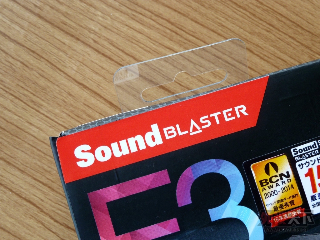 NFC﮵أ淨ḻը졪Sound Blaster E3Яʽ...