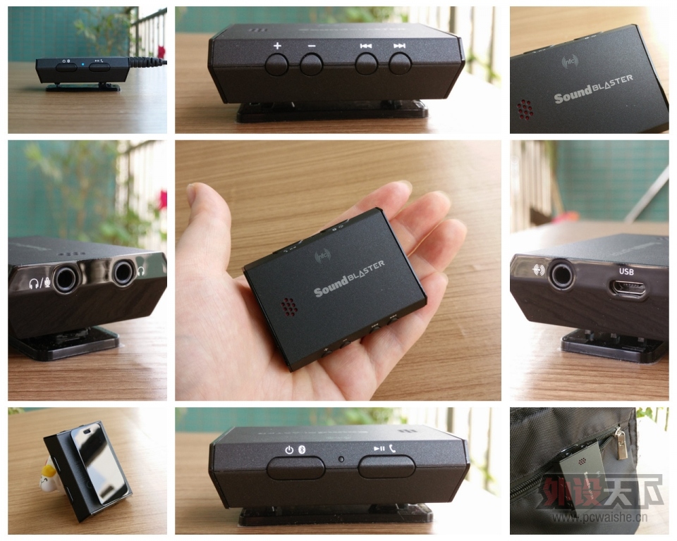 NFC﮵أ淨ḻը졪Sound Blaster E3Яʽ...