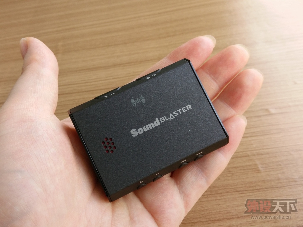 NFC﮵أ淨ḻը졪Sound Blaster E3Яʽ...