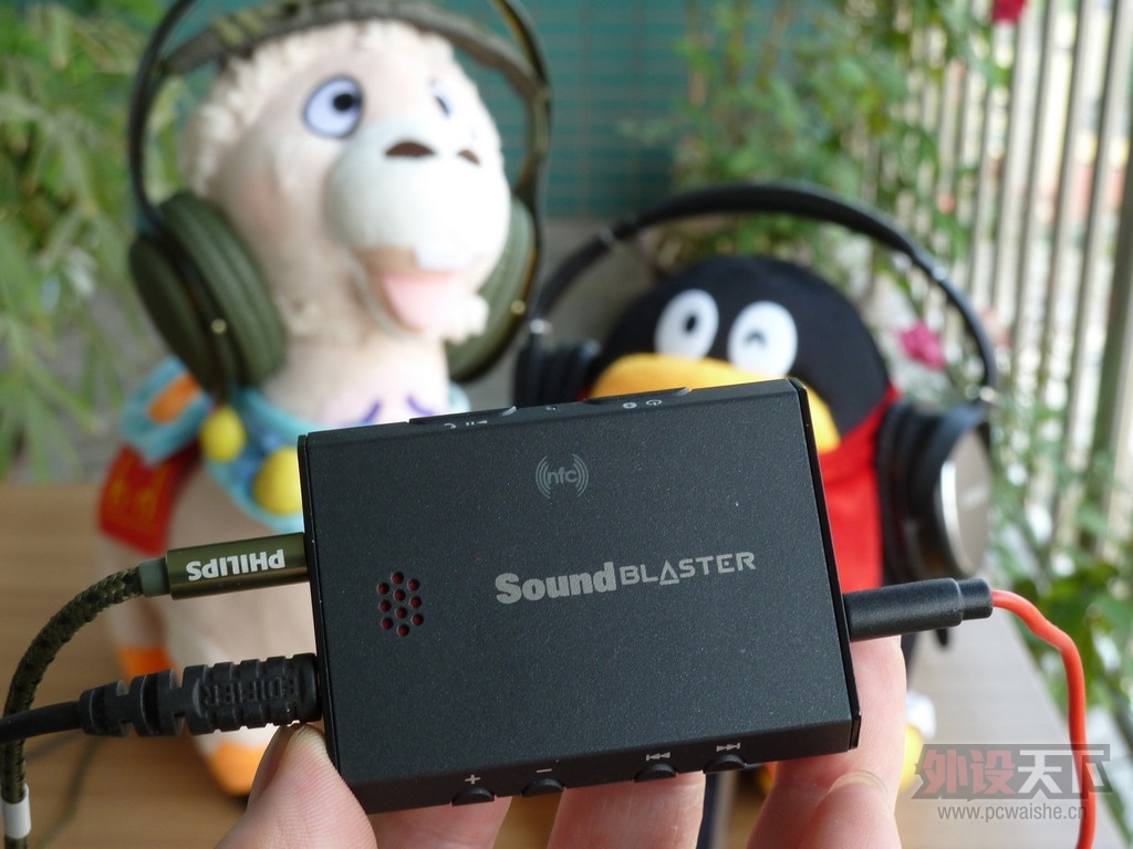 NFC﮵أ淨ḻը졪Sound Blaster E3Яʽ...