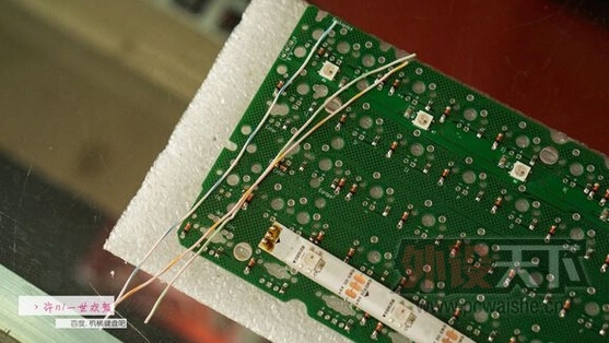 ̳ B.ϵPCBӵƴPCB޸Ĺ̼ RGB ת
