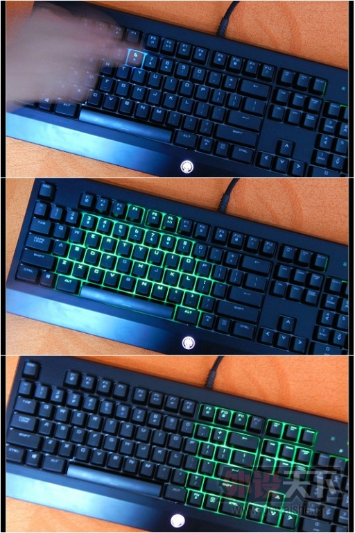 Rgbǿ           EverGlide RGB &