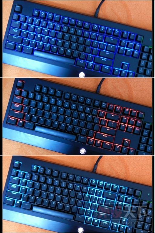 Rgbǿ           EverGlide RGB &