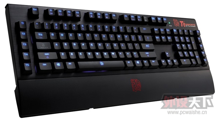 ��ԽTt eSPORTS�������Ƽ��� ������POSEIDON Z Forged