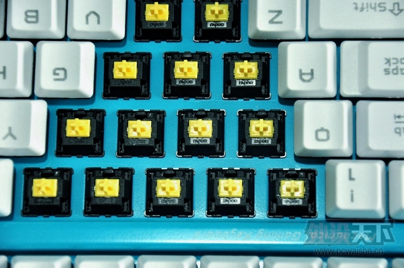 199Ԫ��ֹ��С�� �װ�V500��е���� RAPOO���������