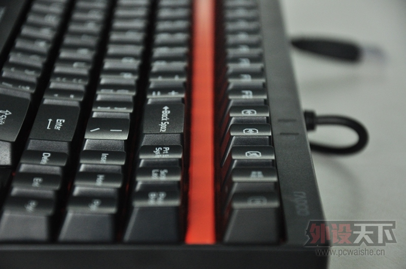 199Ԫ��ֹ��С�� �װ�V500��е���� RAPOO���������