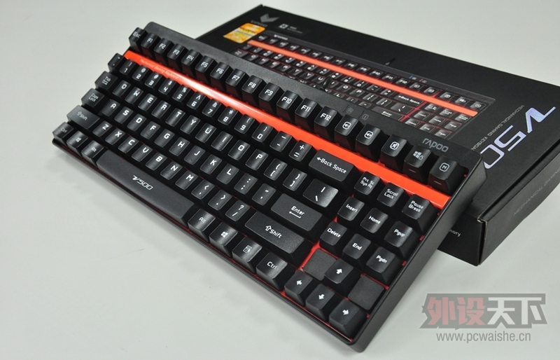 199Ԫ��ֹ��С�� �װ�V500��е���� RAPOO���������