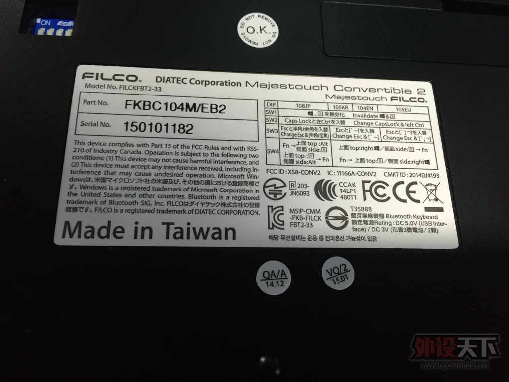 �����ݡ�˫ģFILCO ʥ��2��  ���� 95��(�ѳ���