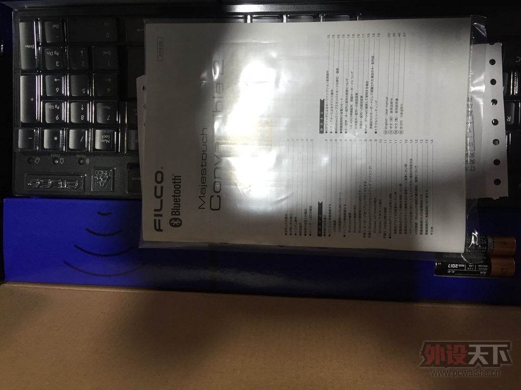 �����ݡ�˫ģFILCO ʥ��2��  ���� 95��(�ѳ���