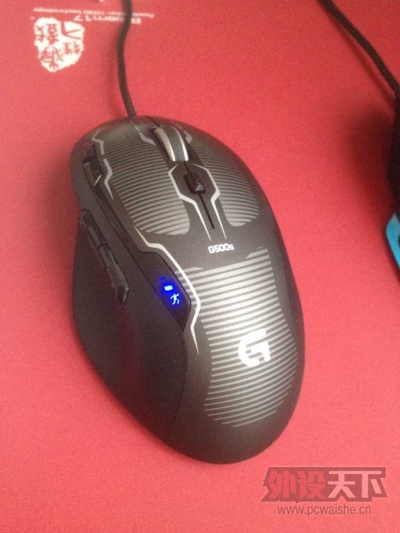 �����ɡ�G500S��9.5�¡�����2�졣���ѳ���