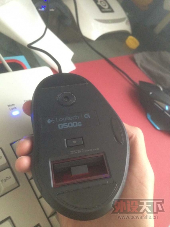 �����ɡ�G500S��9.5�¡�����2�졣���ѳ���