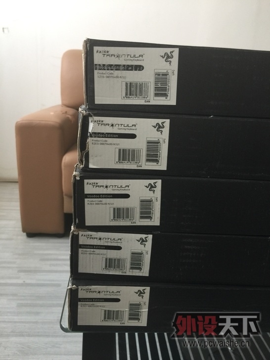 ���������ݡ�Razer�����׶�������ȫ��δ���350����