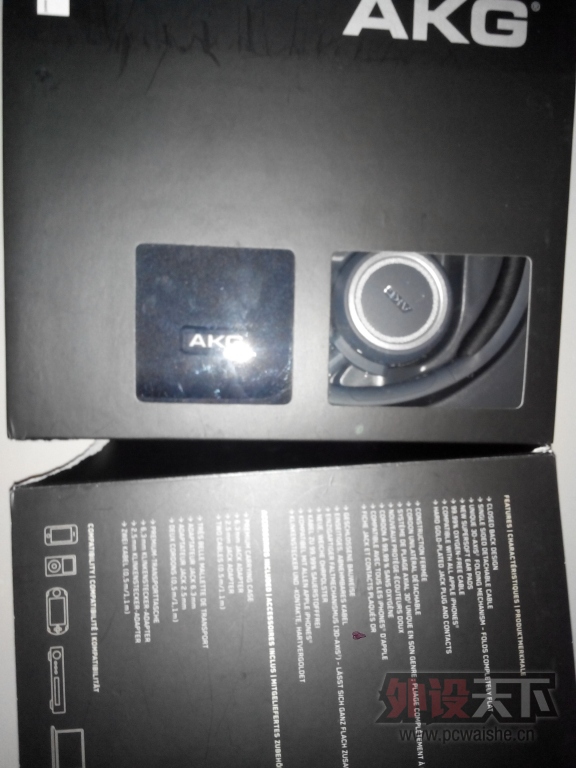 ��ɽ����˦�ˡ�����ͼ� akg K430 k450 ��������v1 v2