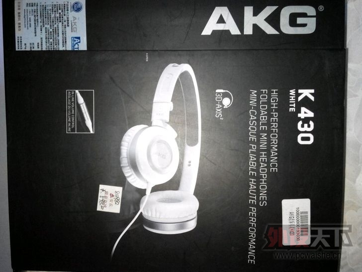 ��ɽ����˦�ˡ�����ͼ� akg K430 k450 ��������v1 v2