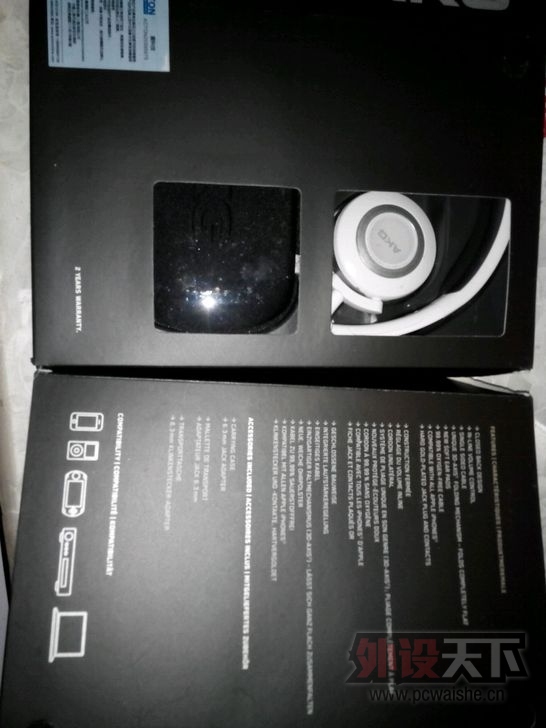 ��ɽ����˦�ˡ�����ͼ� akg K430 k450 ��������v1 v2