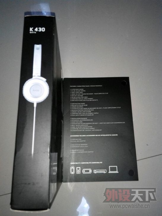 ��ɽ����˦�ˡ�����ͼ� akg K430 k450 ��������v1 v2