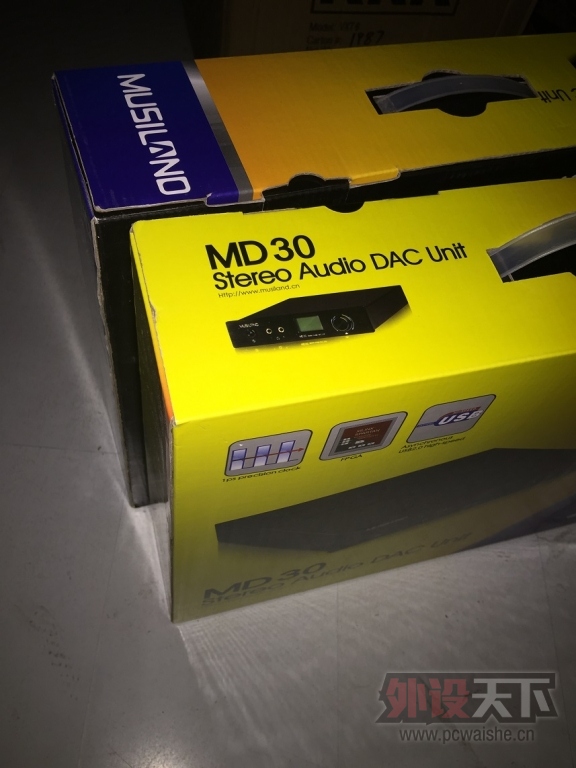 ���ѳ�����ȫ����֮��MD30 ������