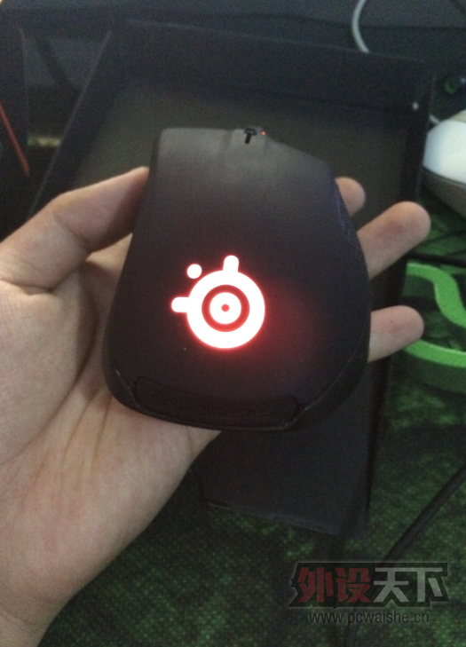 㽭 RIVAL8.5° 