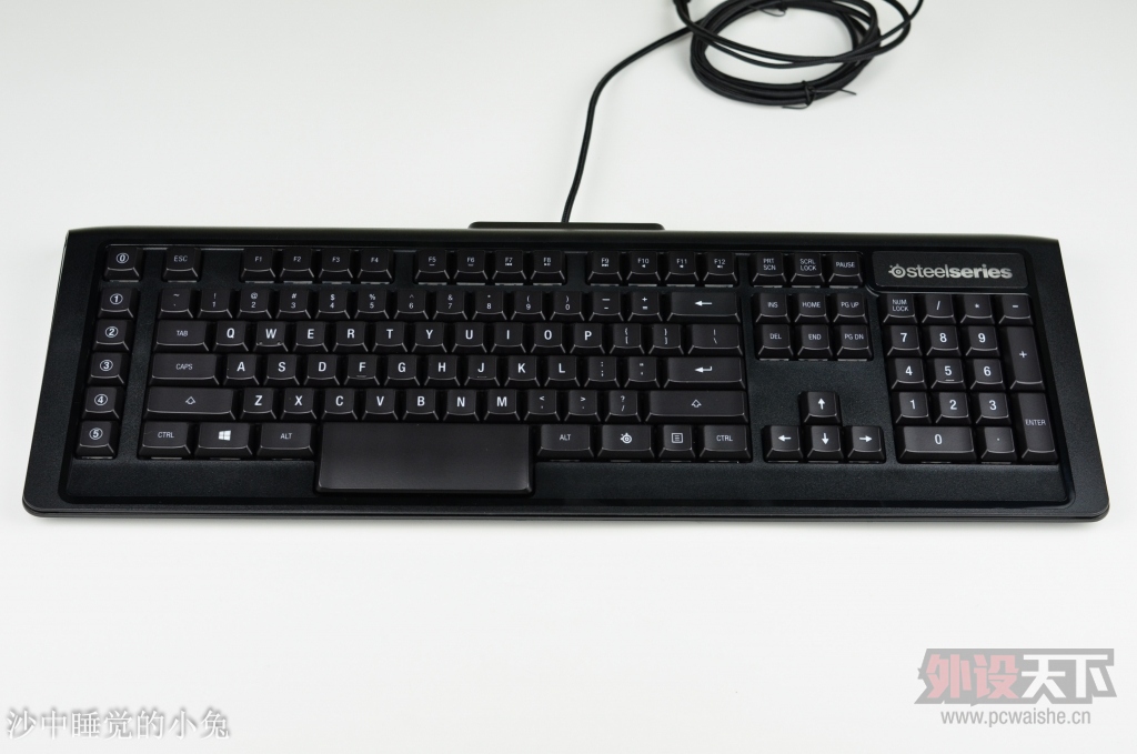 ҫᵽûѡSteelSeries APEX M800 RGBе 