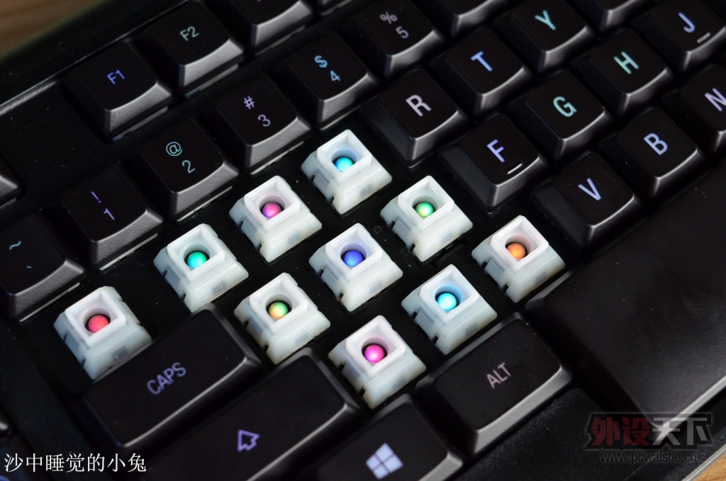 ҫᵽûѡSteelSeries APEX M800 RGBе 