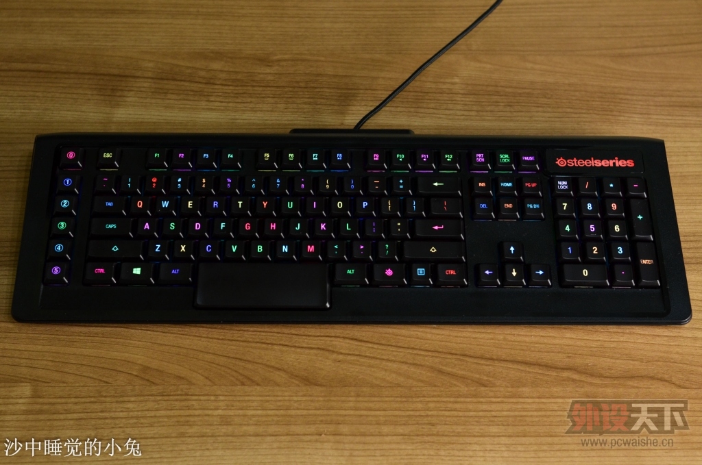 ҫᵽûѡSteelSeries APEX M800 RGBе 